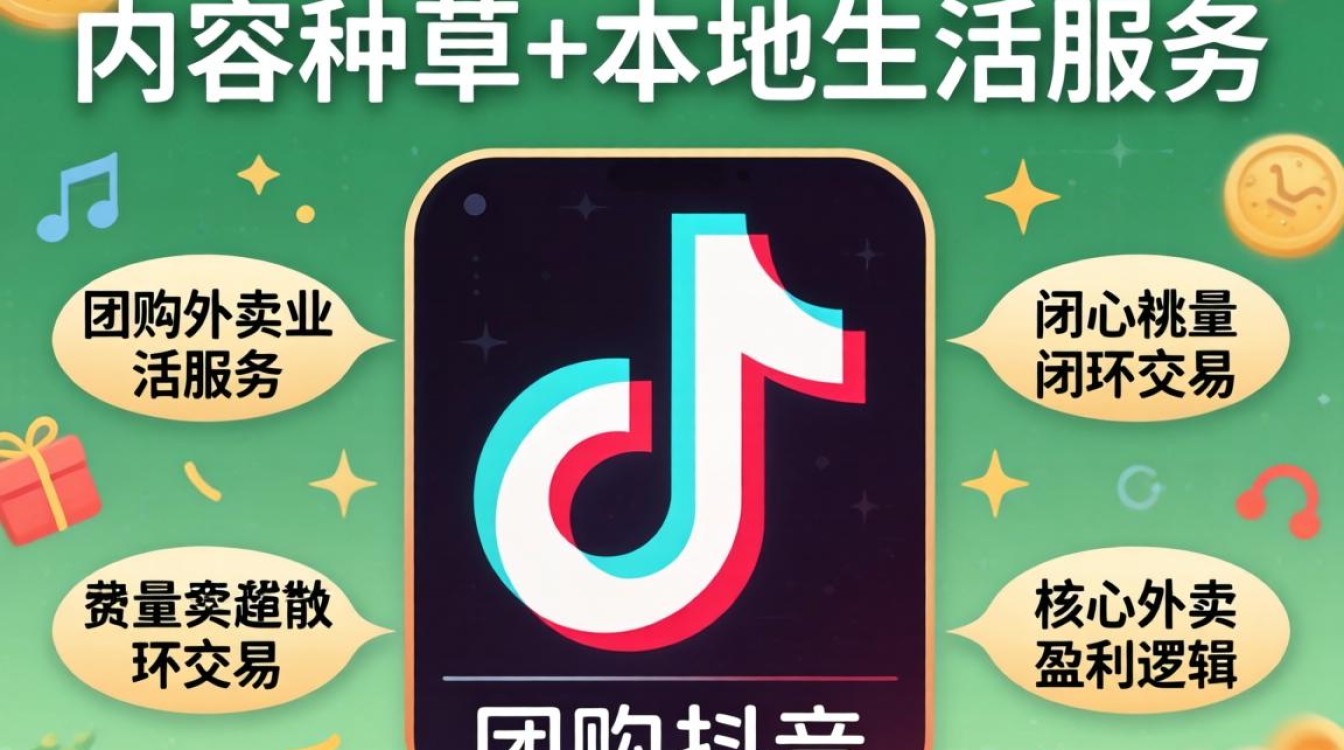 抖音团购怎么点外卖啊,抖音团购外卖怎么赚钱 抖音团购怎么点外卖啊