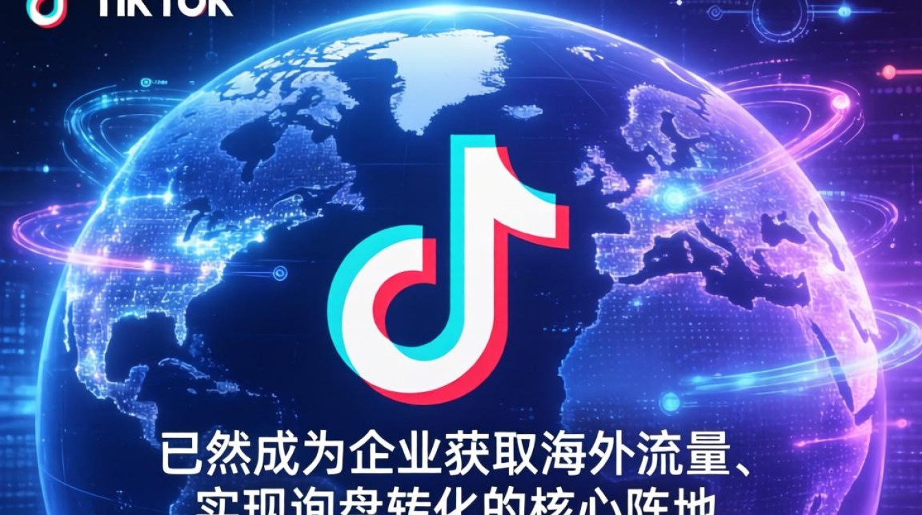 TikTok报价和询盘怎么做?海外市场入局指南详解 TikTok报价和询盘怎么做