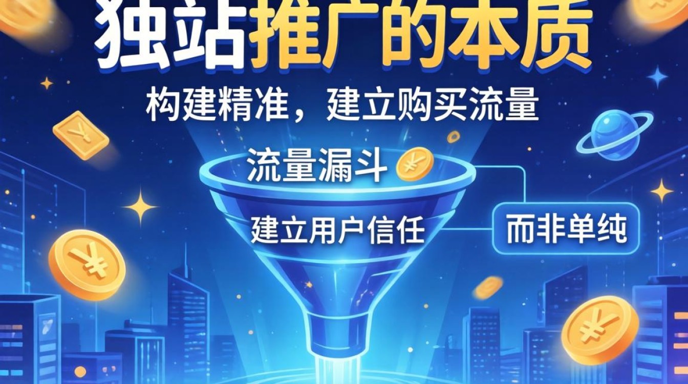 独立站推广引流方法有哪些