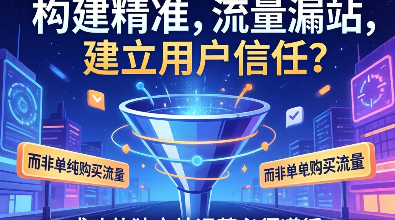 独立站推广引流方法有哪些