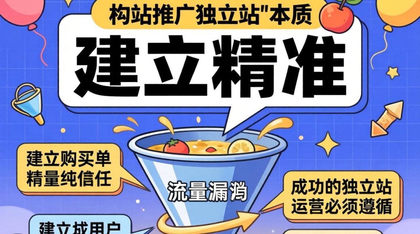 独立站推广引流方法有哪些