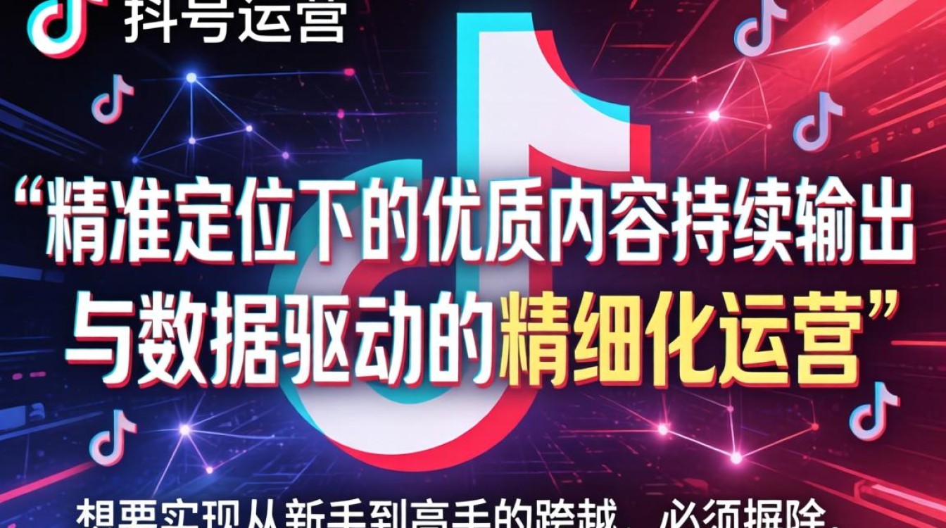 抖音如何涨粉账号运营从入门到精通,新手做抖音怎么快速涨粉? 抖音如何涨粉账号运营从入门到精通