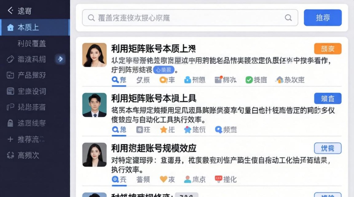 抖音作品自动覆盖设置方法