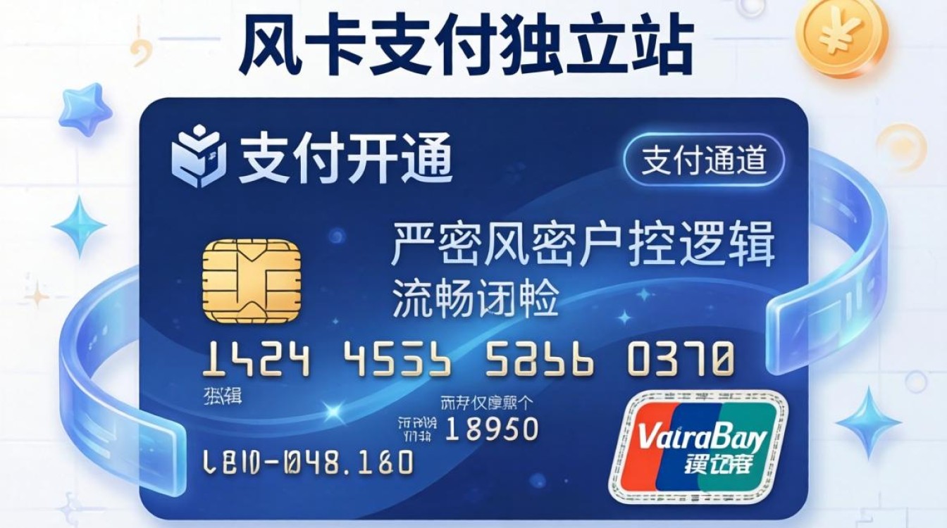 独立站礼品卡支付流程详解