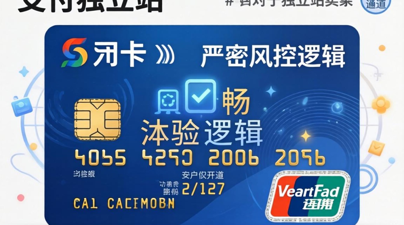 独立站礼品卡支付流程详解