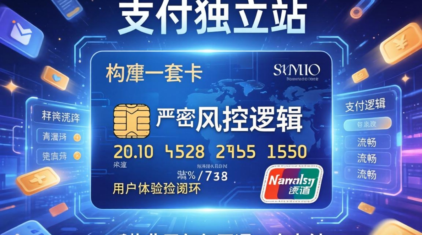 独立站礼品卡支付流程详解