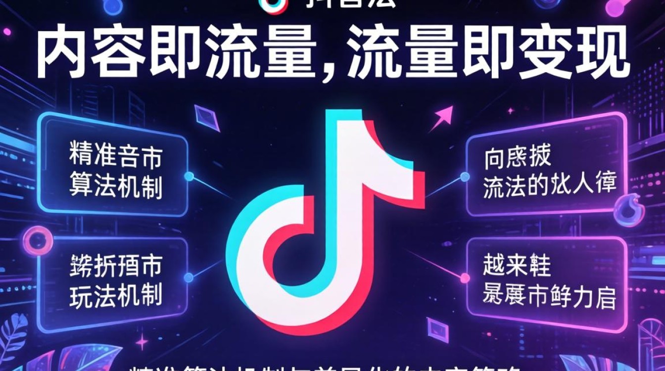 2026年抖音赚钱新玩法有哪些