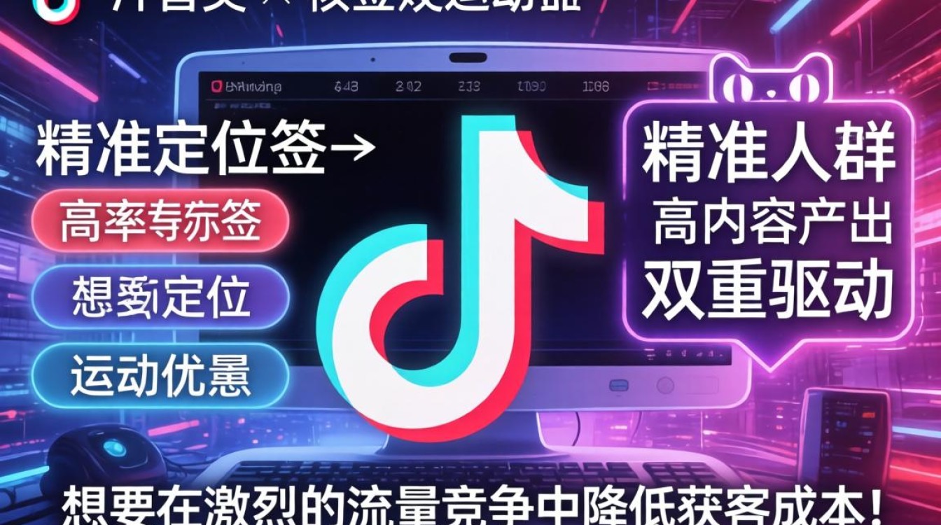 抖音运动广告推广效率神器有哪些