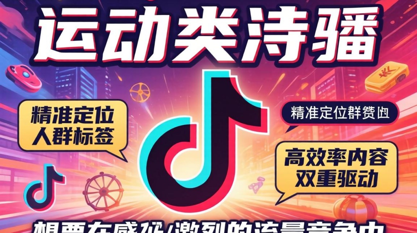 抖音运动广告推广效率神器有哪些