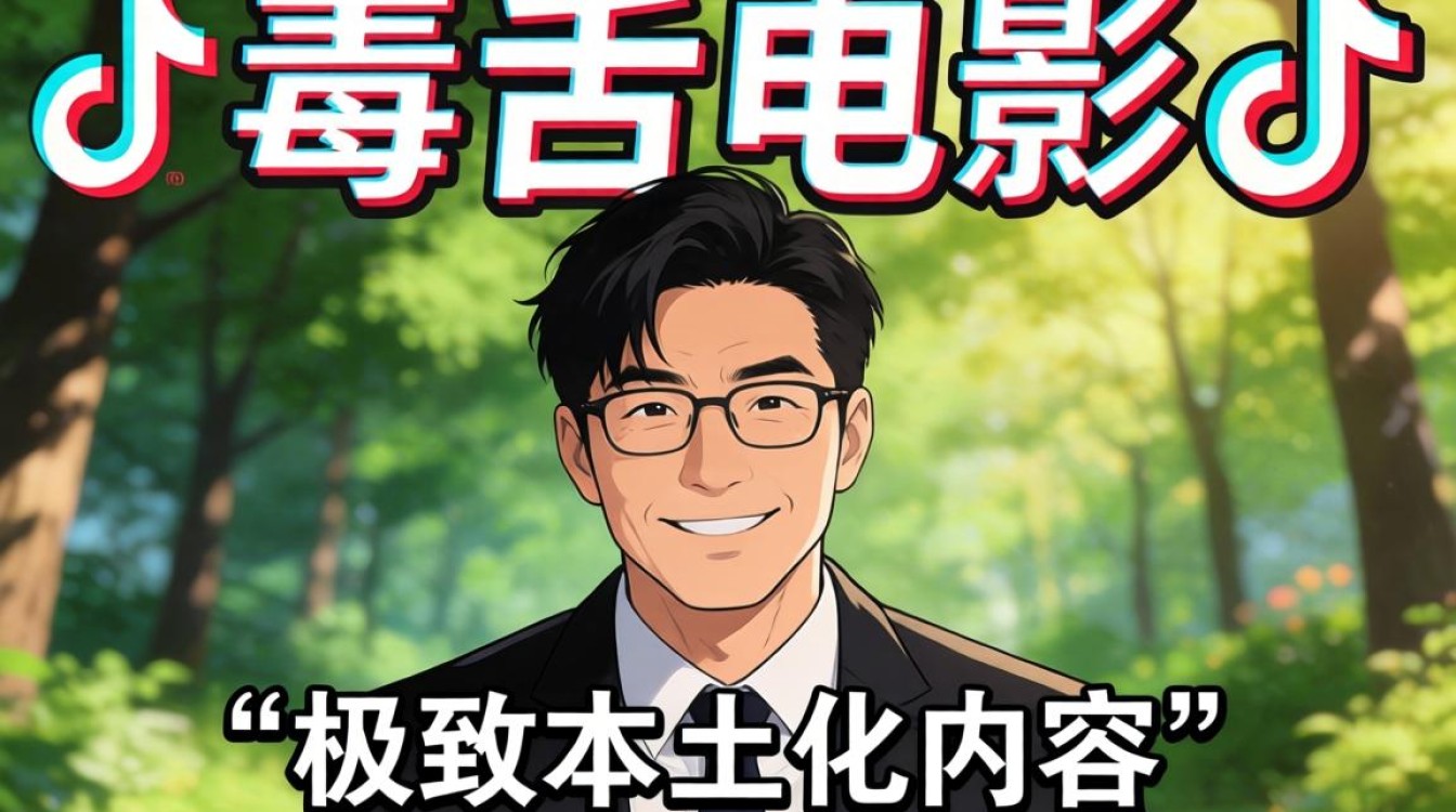 毒舌有tiktok吗?揭秘优秀运营方法论与账号拆解 揭秘优秀运营方法论与账号拆解