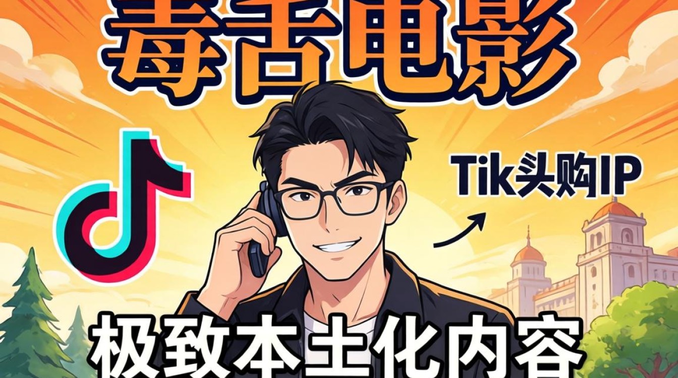 毒舌有tiktok吗?揭秘优秀运营方法论与账号拆解 揭秘优秀运营方法论与账号拆解