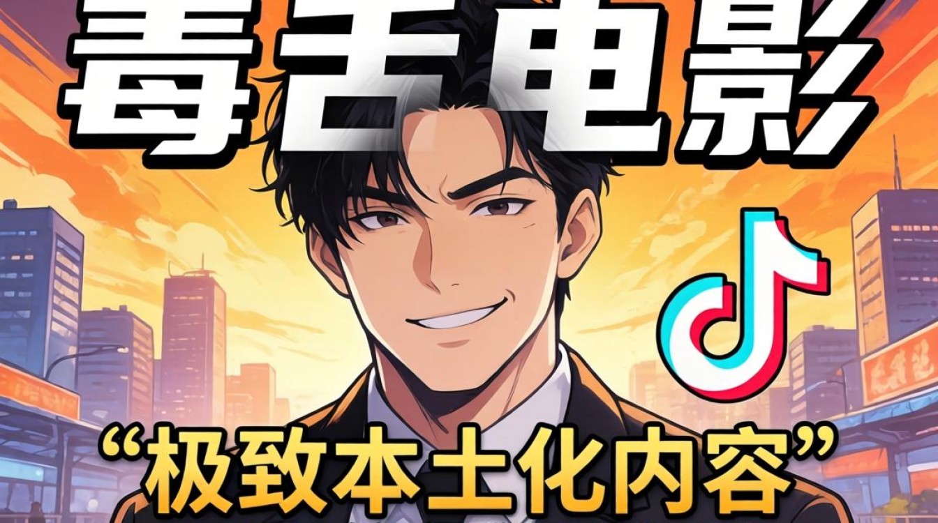 毒舌有tiktok吗?揭秘优秀运营方法论与账号拆解 揭秘优秀运营方法论与账号拆解