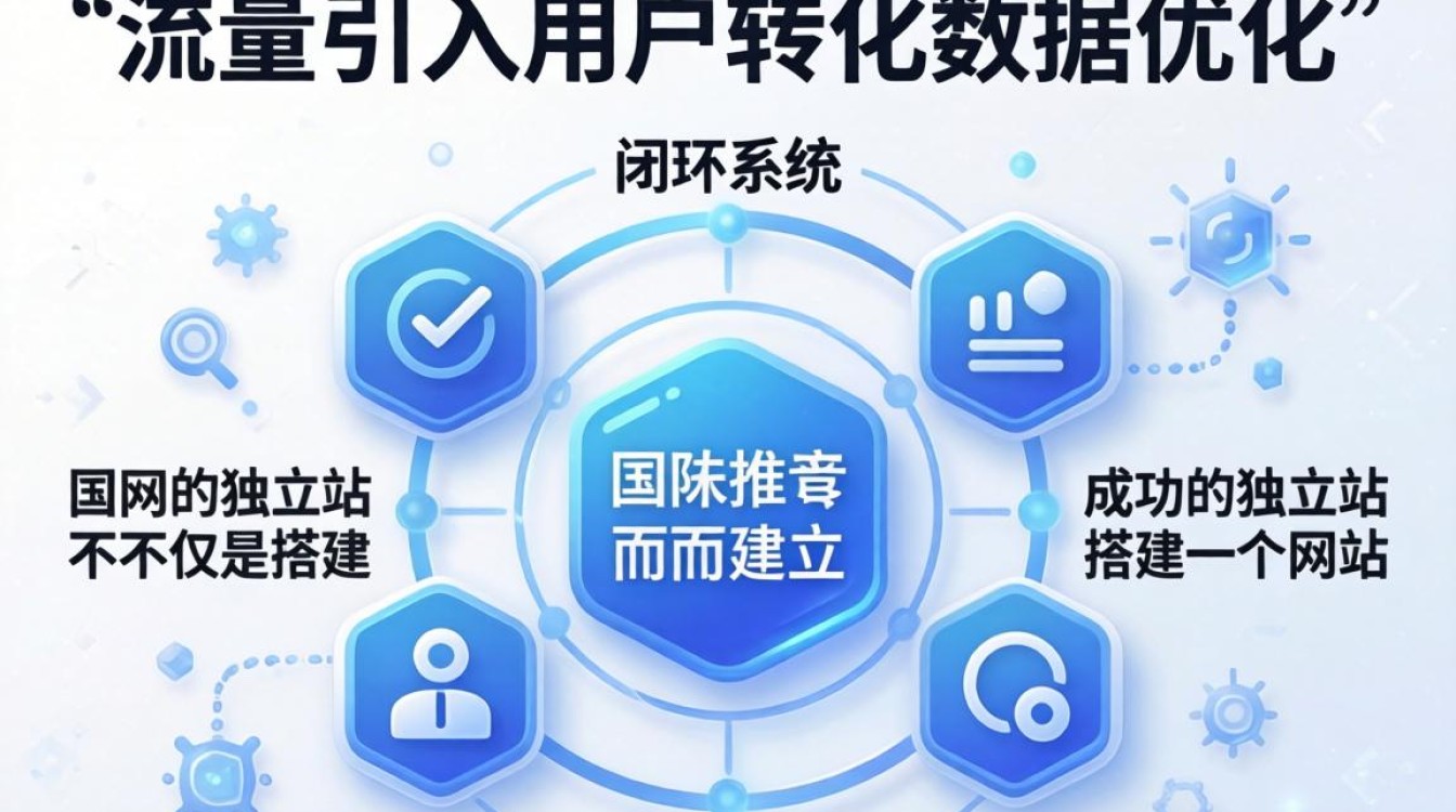 国内独立站怎么去推广?独立站推广怎么做效果好 独立站推广怎么做效果好