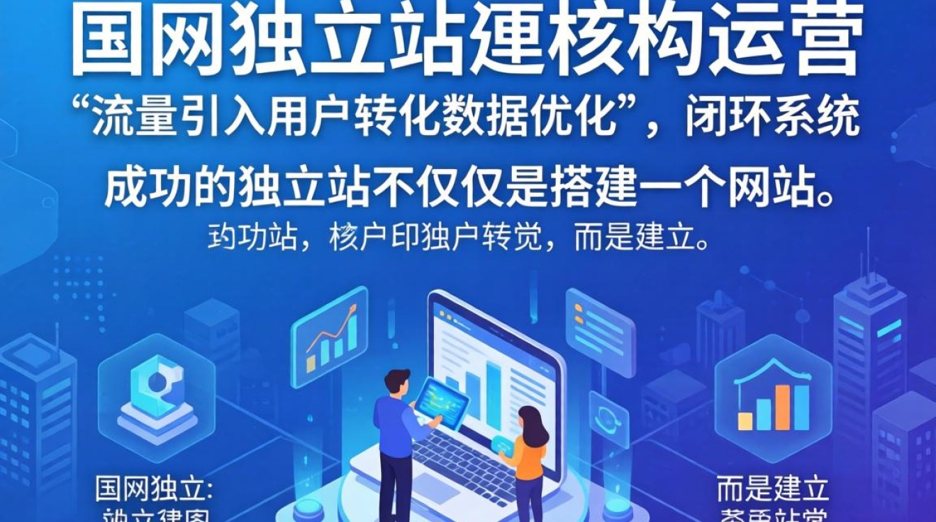 国内独立站怎么去推广?独立站推广怎么做效果好 独立站推广怎么做效果好