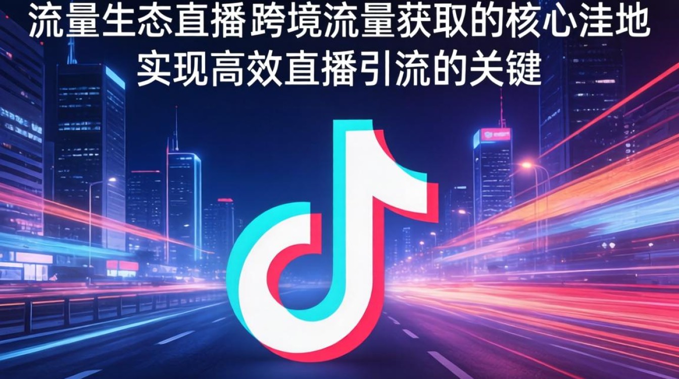 TikTok直播如何快速积累观众