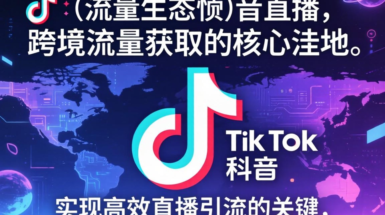 TikTok直播如何快速积累观众