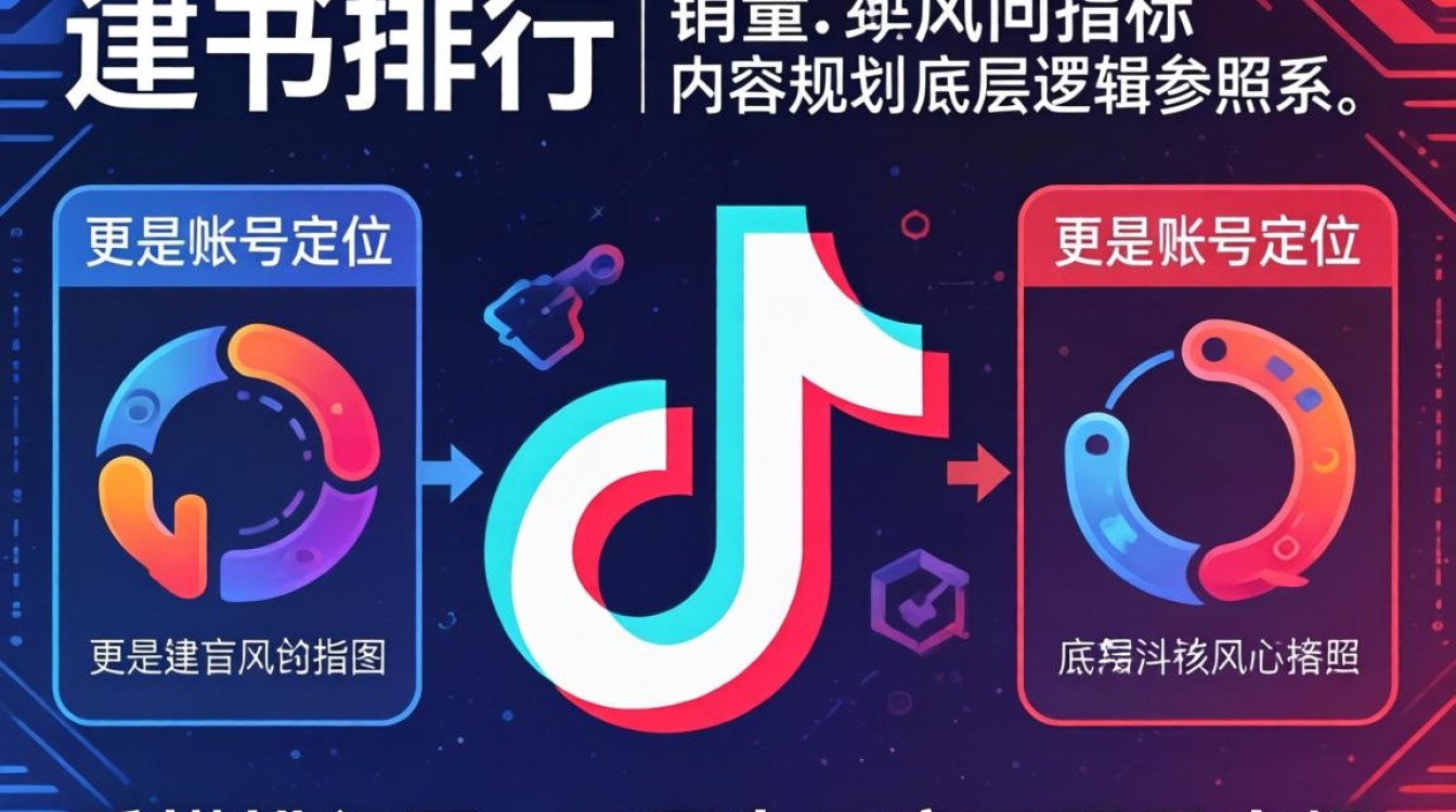 抖音图书带货账号如何定位