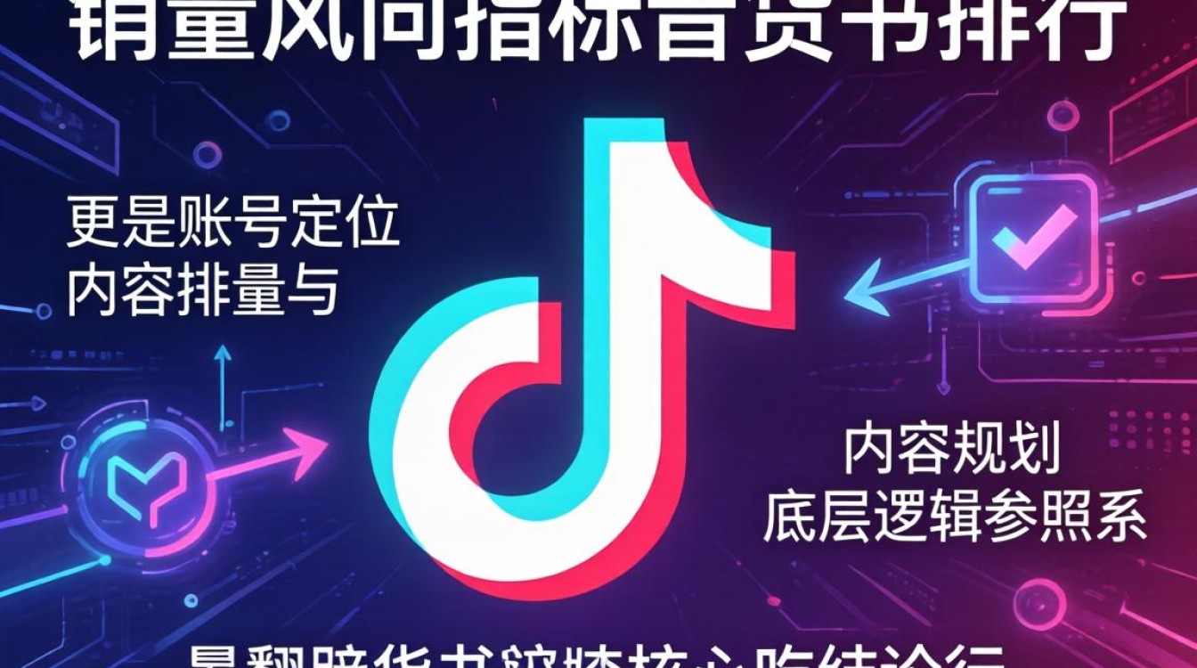 抖音图书带货账号如何定位