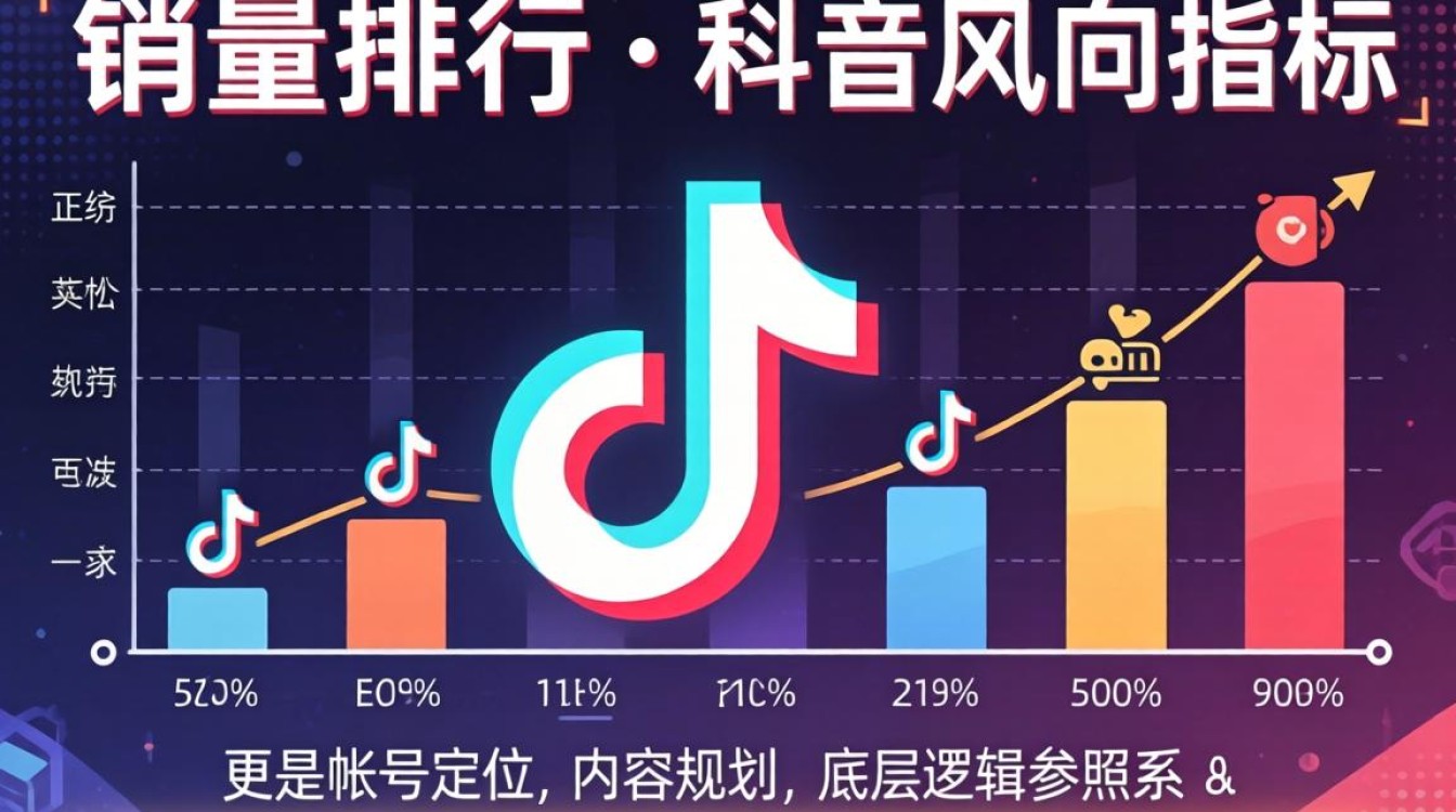 抖音图书带货账号如何定位