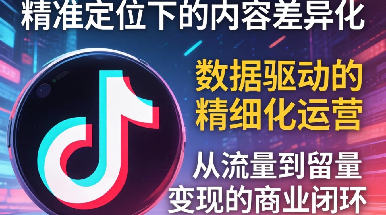 抖音如何涨粉账号运营与变现攻略大全