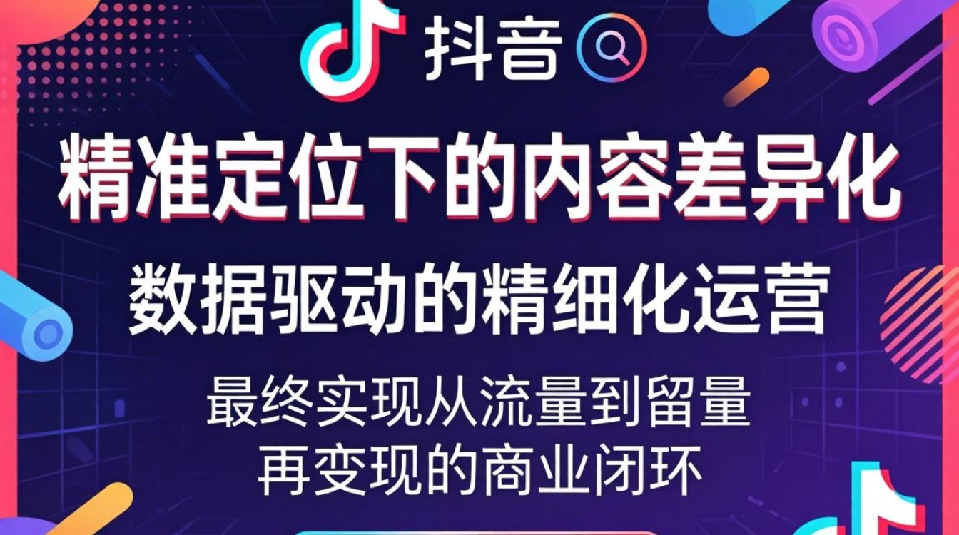 抖音如何涨粉账号运营与变现攻略大全
