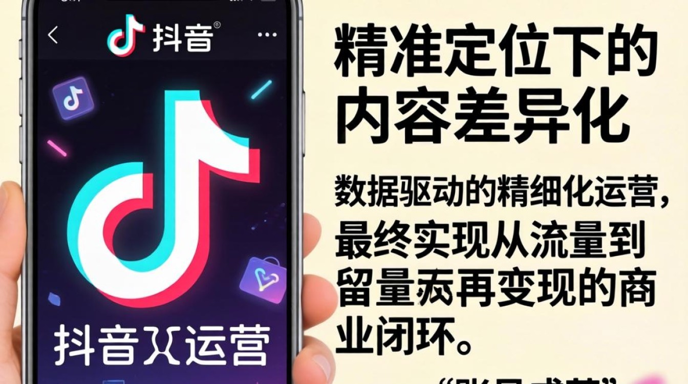 抖音如何涨粉账号运营与变现攻略大全