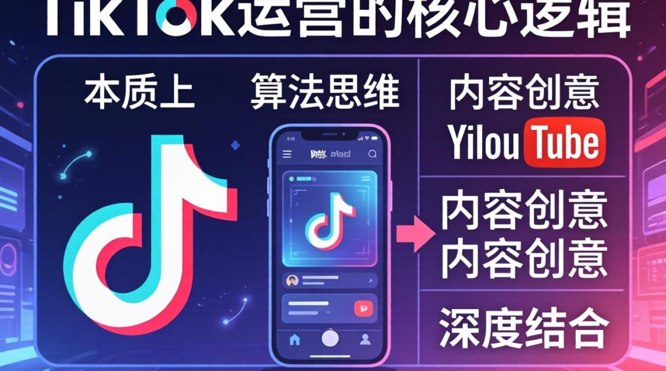 YouTube最全TikTok运营教程,TikTok运营怎么入门? YouTube最全TikTok运营教程
