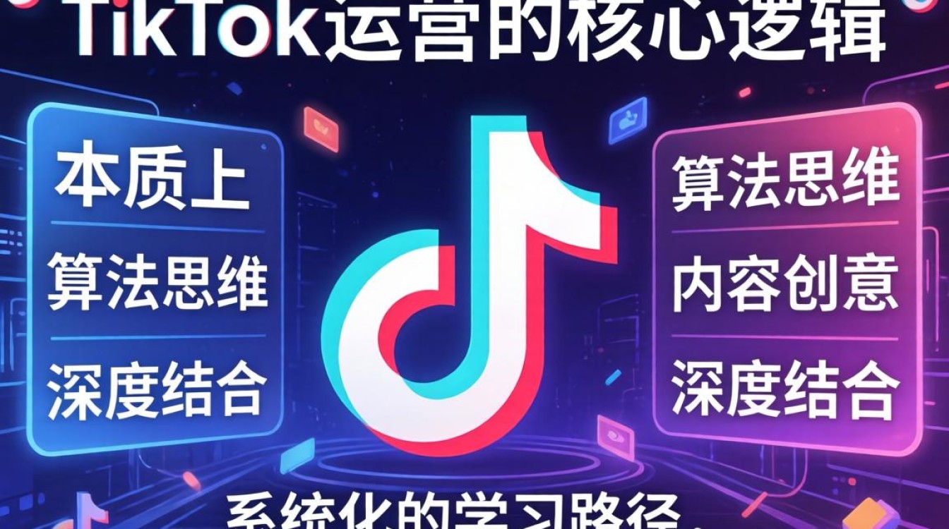 YouTube最全TikTok运营教程,TikTok运营怎么入门? YouTube最全TikTok运营教程