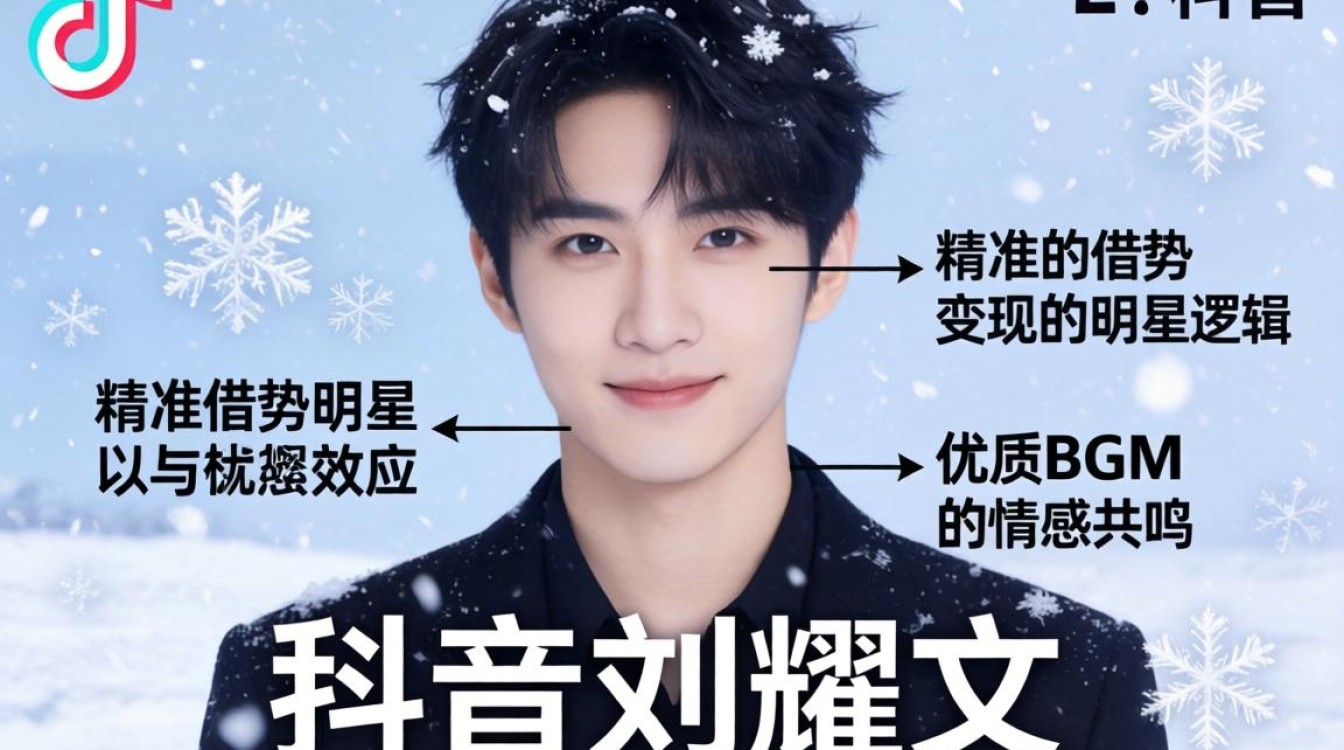 TikTok刘耀文初雪出海变现完整教程,如何快速实现流量变现? TikTok刘耀文初雪出海变现完整教程