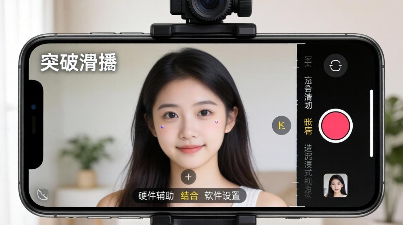 抖音横屏录像怎么录视频,抖音横屏拍摄教程 抖音横屏录像怎么录视频