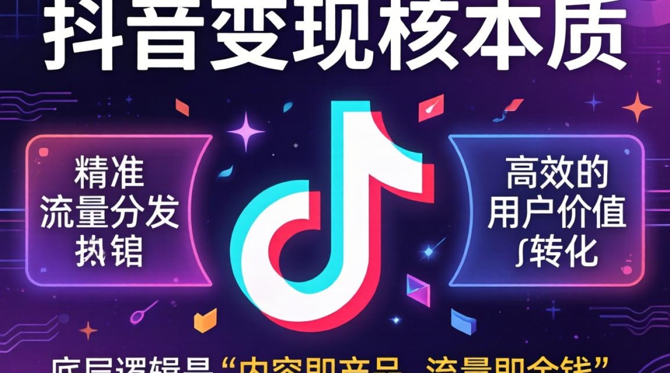 抖音变现技巧运营技巧与方法大全