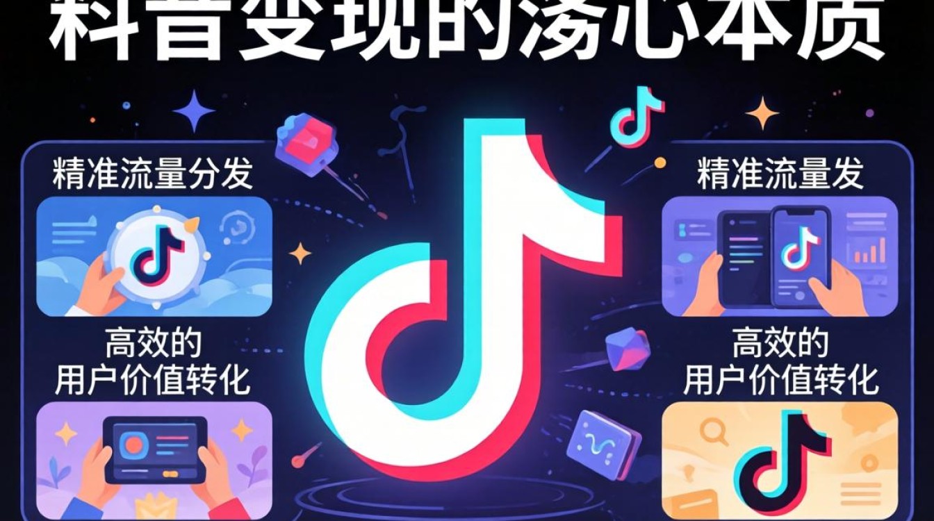 抖音变现技巧运营技巧与方法大全