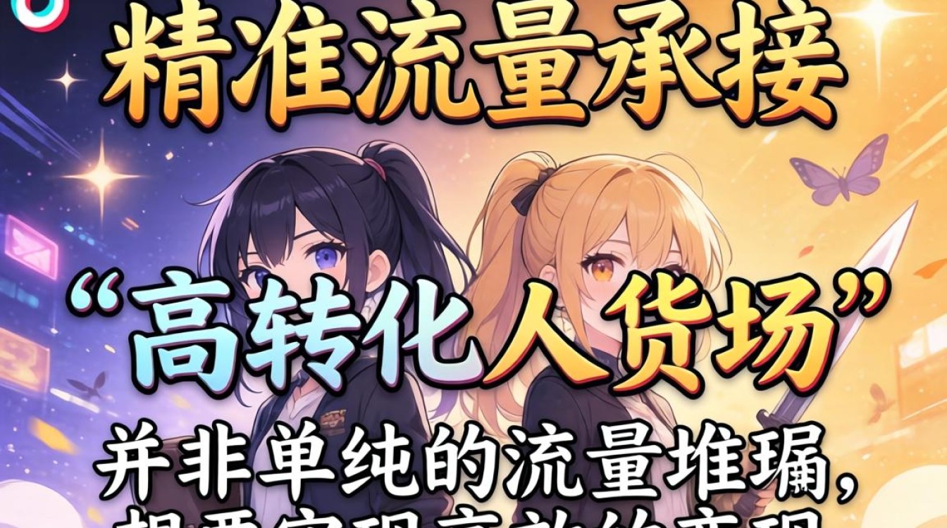 抖音如何直播完整版运营攻略与变现