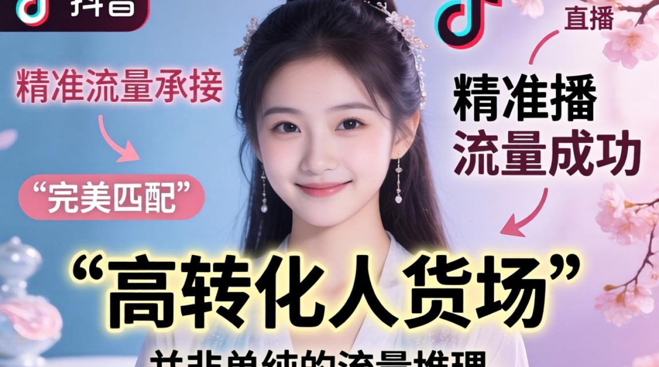 抖音如何直播完整版运营攻略与变现