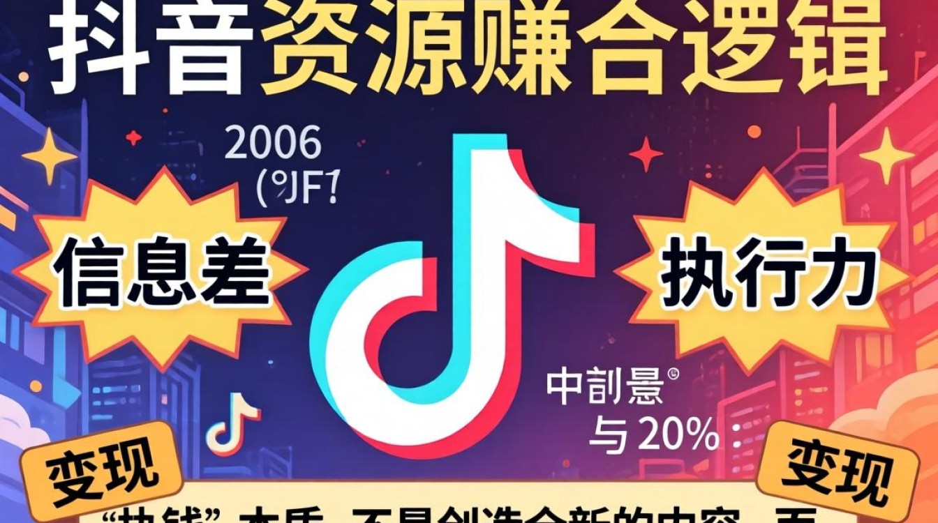 新手如何通过资源整合月入过万