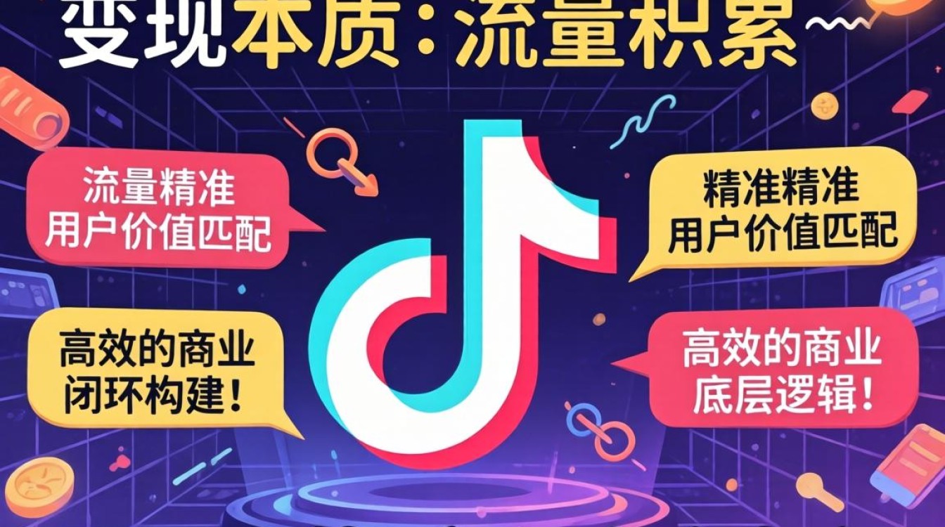 抖音变现方式有哪些?抖音账号运营变现攻略大全 抖音账号运营变现攻略大全