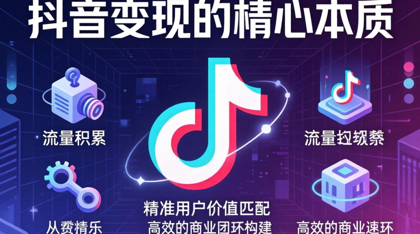 抖音变现方式有哪些?抖音账号运营变现攻略大全 抖音账号运营变现攻略大全