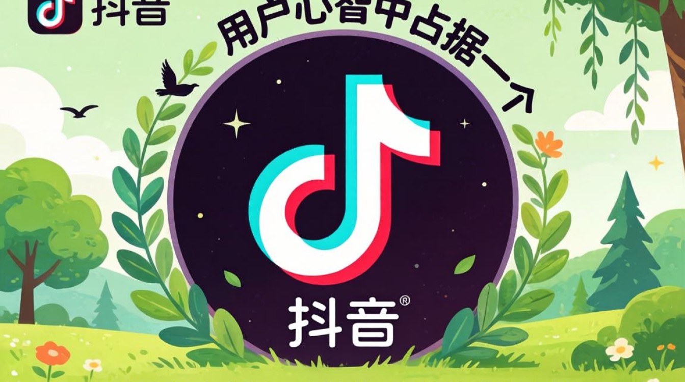 抖音品牌定位是什么?如何做好品牌定位策略 如何做好品牌定位策略