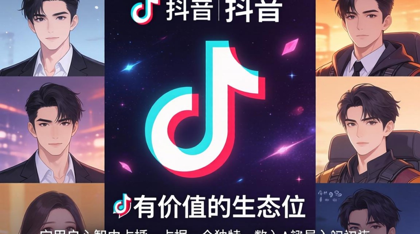 抖音品牌定位是什么?如何做好品牌定位策略 如何做好品牌定位策略