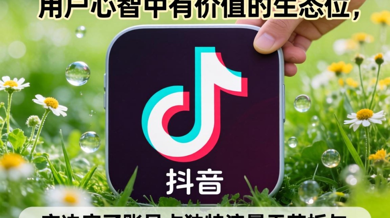 抖音品牌定位是什么?如何做好品牌定位策略 如何做好品牌定位策略