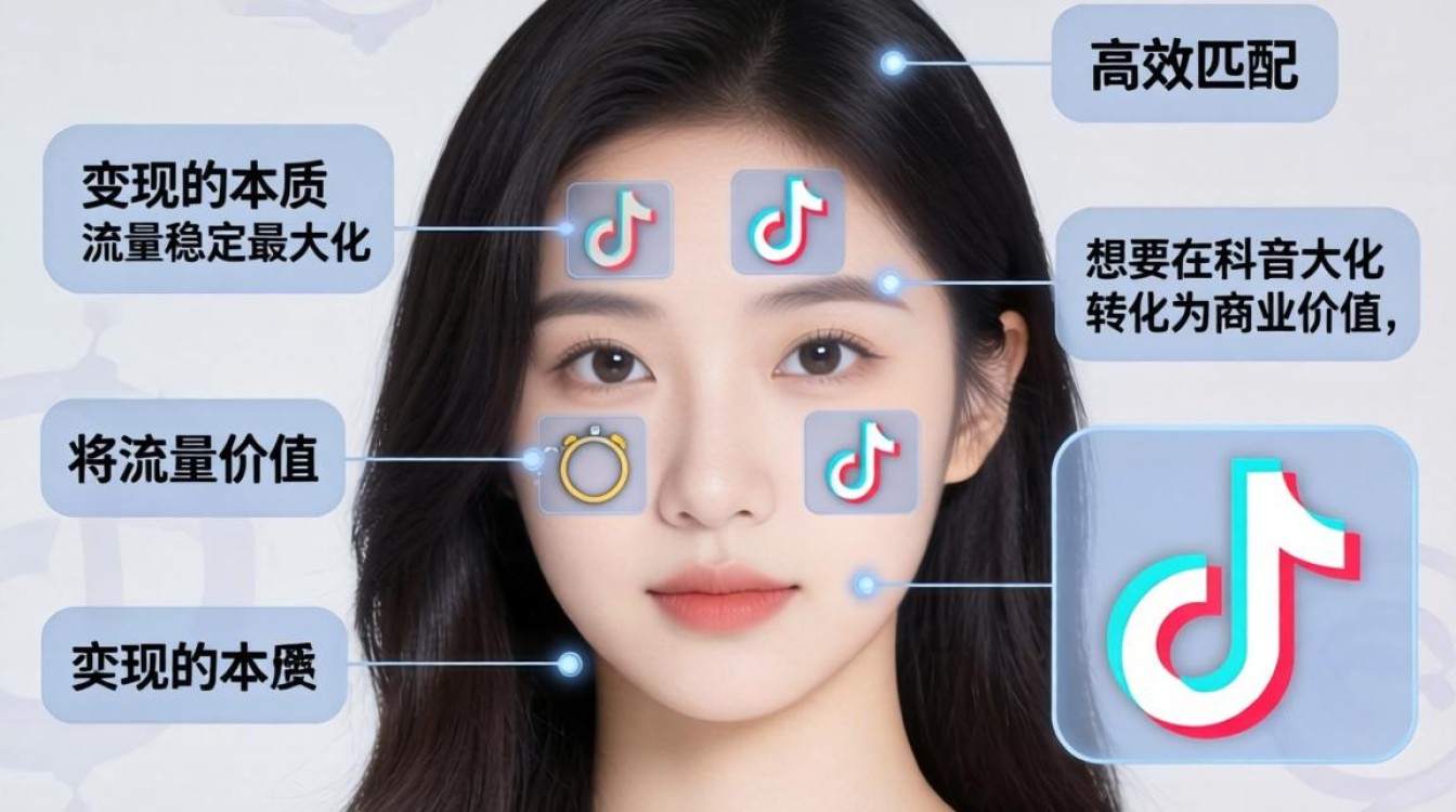 抖音流量分发变现方法有哪些?抖音流量变现实战案例分析 抖音流量分发变现方法有哪些