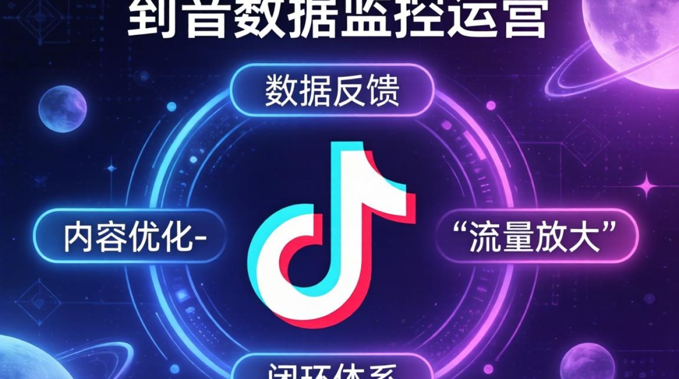抖音数据监控运营技巧有哪些?新手必看的完整教程 抖音数据监控运营技巧有哪些