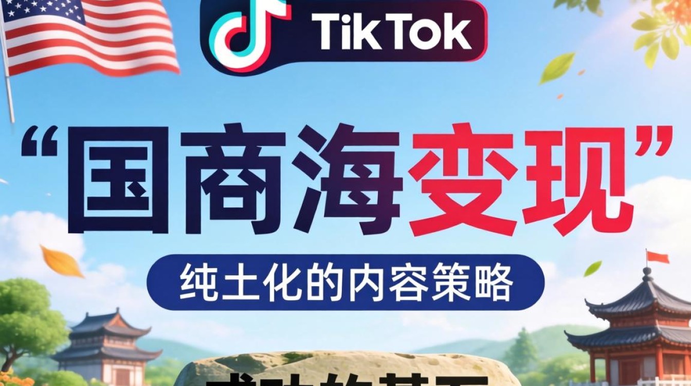国服如何玩TikTok?TikTok出海变现完整教程分享 TikTok出海变现完整教程分享