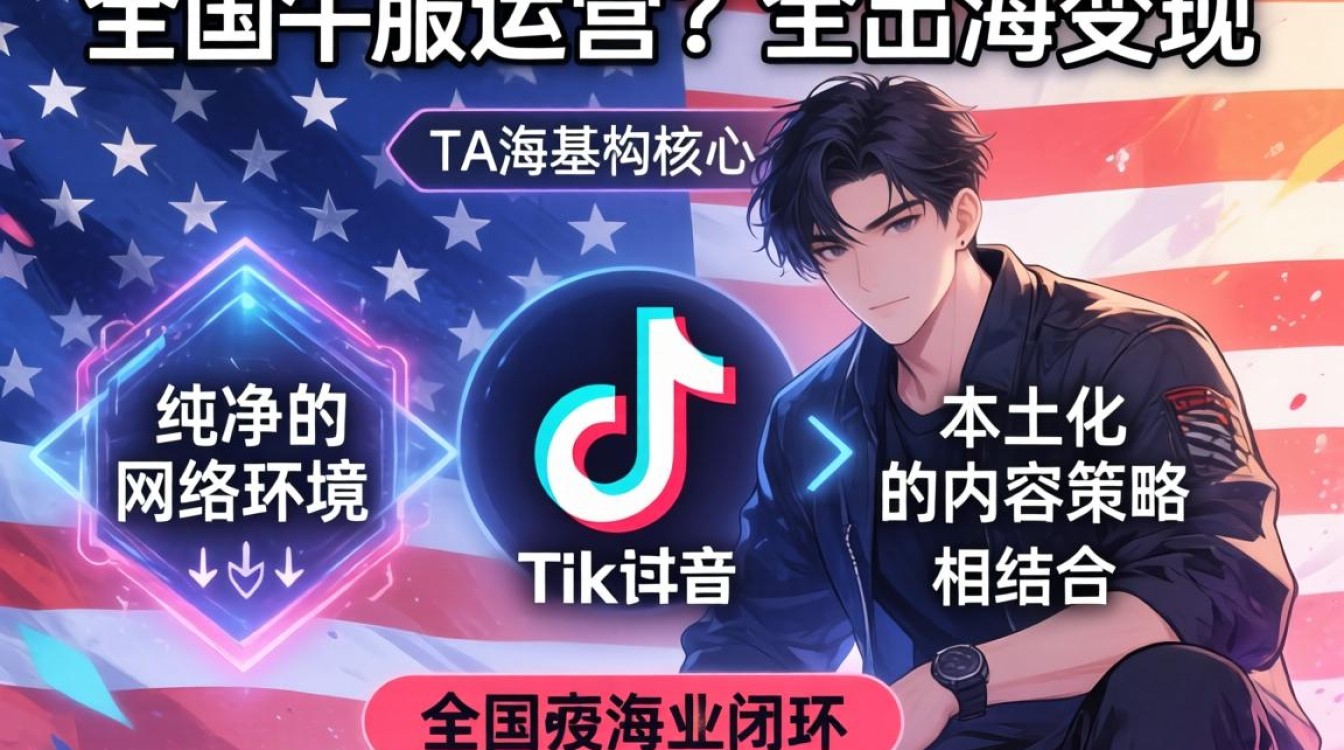 国服如何玩TikTok?TikTok出海变现完整教程分享 TikTok出海变现完整教程分享