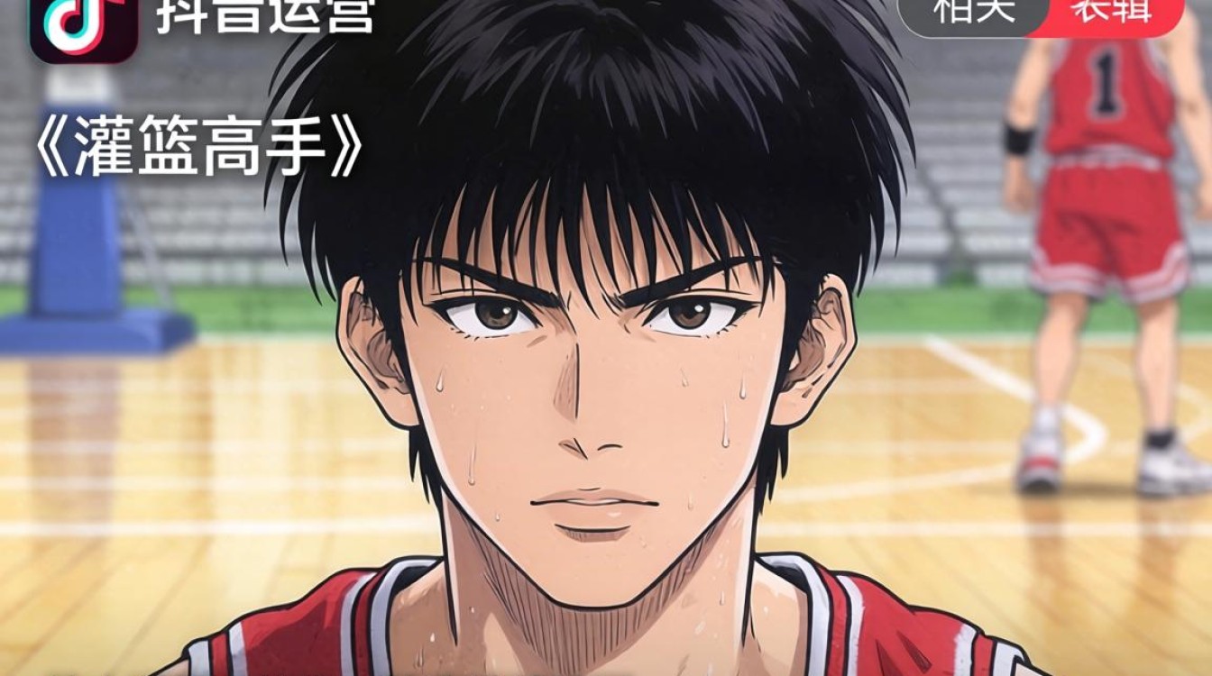 抖音动漫剪辑如何快速涨粉