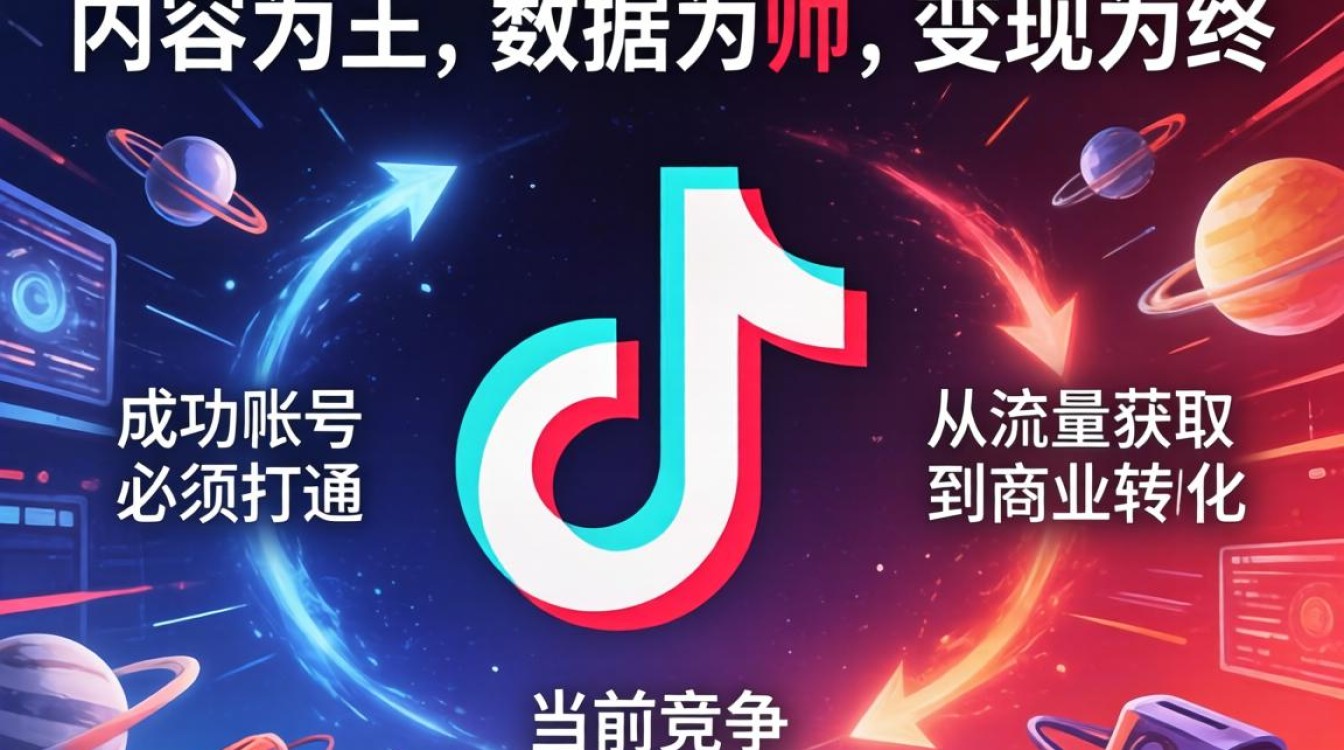 创作运营技巧与变现方法,抖音运营怎么变现? 创作运营技巧与变现方法