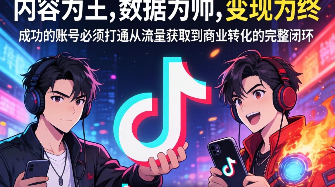 创作运营技巧与变现方法,抖音运营怎么变现? 创作运营技巧与变现方法