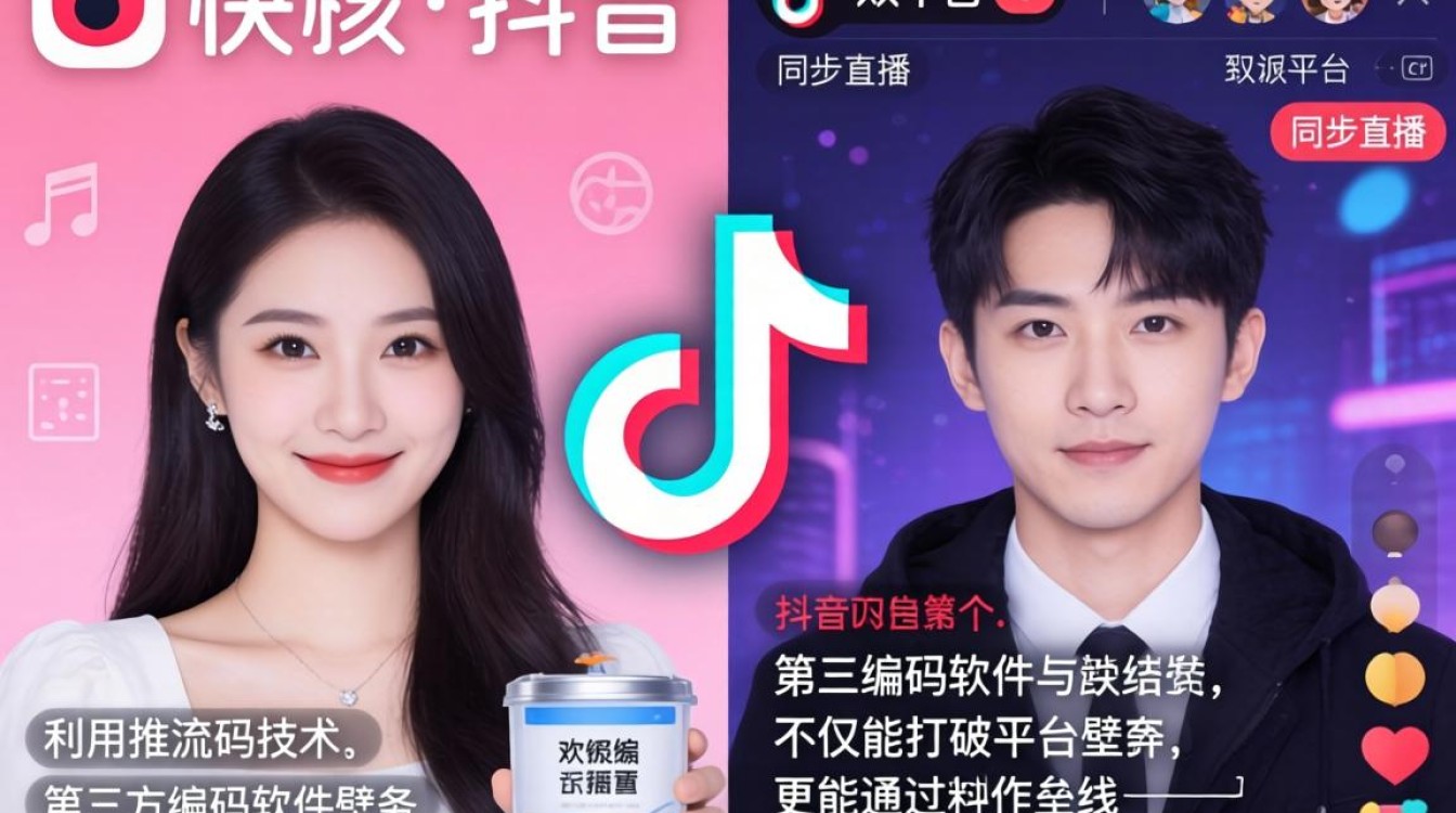 陌陌与抖音怎么同步直播