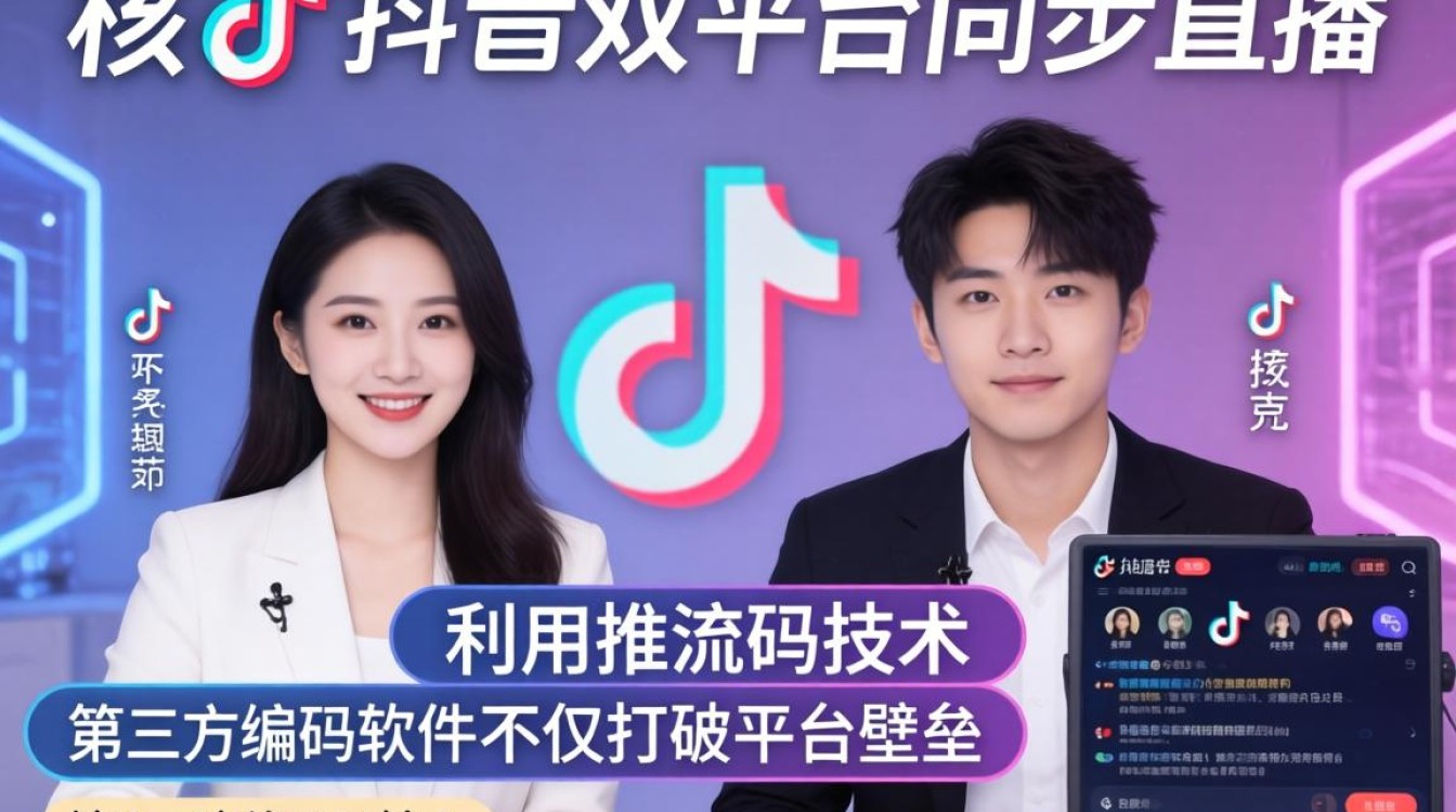 陌陌与抖音怎么同步直播