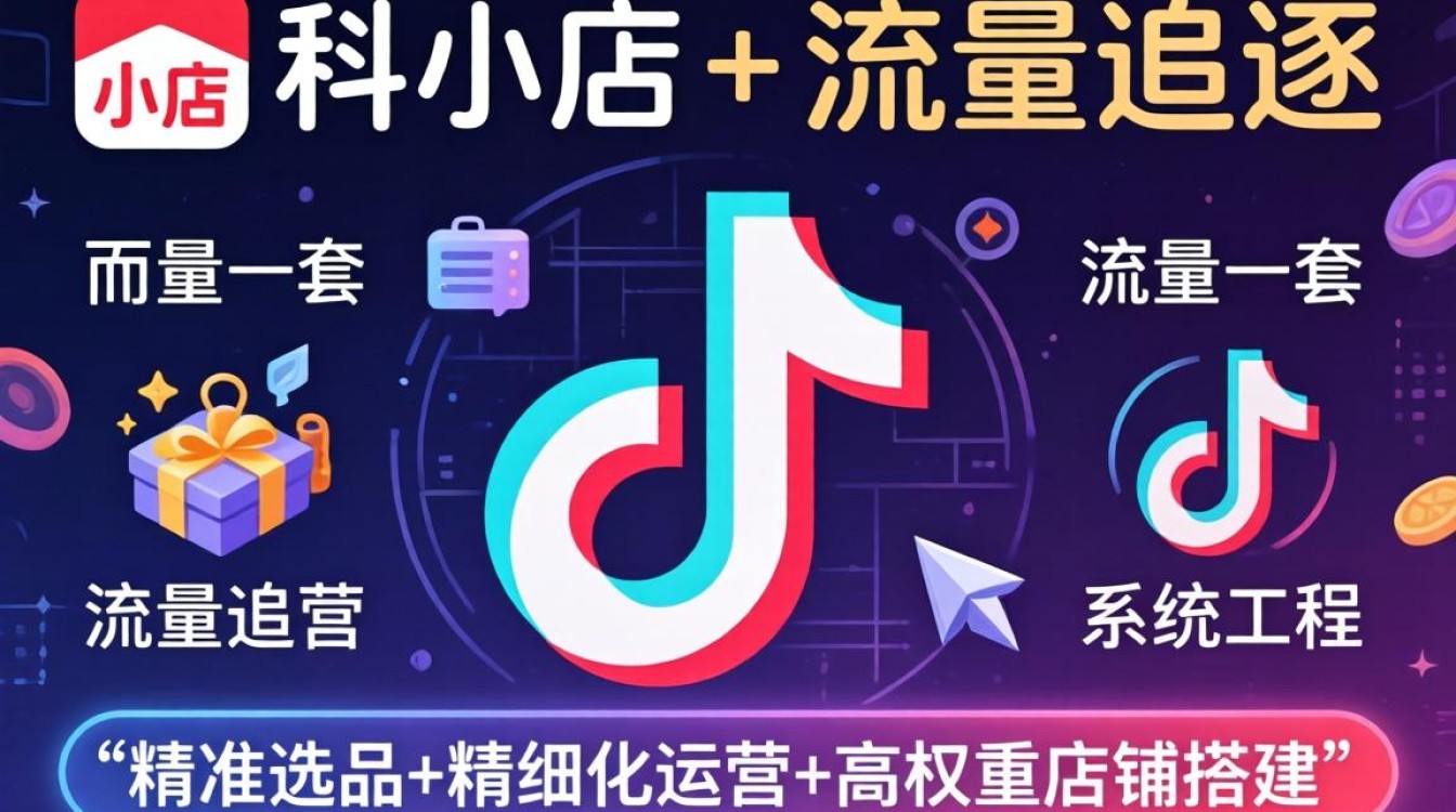 抖音小店入驻高效运营方法与变现技巧,抖音小店怎么运营才能快速出单? 抖音小店入驻高效运营方法与变现技巧